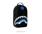 Batoh Sprayground - Shark Central Light Blue Backpack