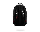 Batoh Sprayground - Center Rip Revealing Gray Check Backpack