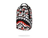 Batoh Sprayground - Disney Mickey Crammed Backpack