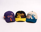 Kšiltovka Difuzed - Pokémon - Gengar Men's Adjustable Cap