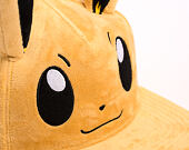 Kšiltovka Difuzed - Pokémon - Eevee Plush Men's Snapback