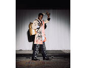 Batoh Sprayground - Gold Weathered Backpack