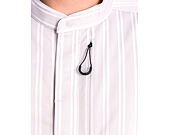 Košile Oakley - Fgl Fuel Ls Shirts 6.0 - White