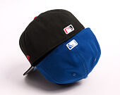 Kšiltovka New Era - MiLB Theme Nights 59FIFTY - St.Paul Saints - Team Color