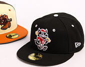 Kšiltovka New Era - MiLB Theme Night 59FIFTY - Erie Seawolves