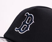 Kšiltovka New Era - MLB APEX 9FORTY A-Frame - Boston Red Sox - Team Color