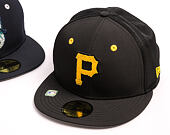 Kšiltovka New Era - MLB All Star Game Workout 2026 59FIFTY - Pittsburgh Pirates - Team Color