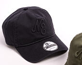 Kšiltovka New Era - Branded Embossed 9TWENTY A-Frame - Navy