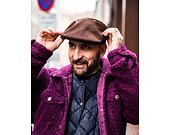 Bekovka Kangol - Tropic 504 - Brown