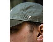 Kšiltovka Oakley - Remix Dad Hat - Boulder/Army Green/Mist