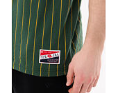 Triko New Era - MLB US Edit - Oakland Athletics - Team Color