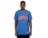 Triko New Era - MLB US Edit - NY Mets - Team Color