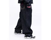 Džíny Karl Kani - Kani Jeans Rinsed Relaxed Baggy Jeans