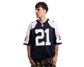 Dres Nike - NFL Home Game Jersey Player - Dallas Cowboys - College Navy - Deion Sanders 21