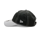 Kšiltovka New Era - MLB "Seasonal 2 Tone" 9TWENTY - Detroit Tigers - Steel / Grey