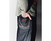 Džíny Karl Kani - Kani Jeans Rinsed Relaxed Baggy Jeans
