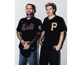 Dres Nike - MLB Limited Alternate Jersey - New York Mets - Black 00A