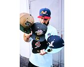 Kšiltovka New Era - MiLB Theme Nights 59FIFTY - New Hampshire Wildcats - Team Color