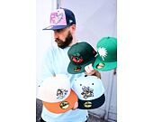 Kšiltovka New Era - MiLB Theme Nights 59FIFTY - Jersey Shore Blueclaws