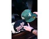 Kšiltovka New Era - Branded 59FIFTY - Navy