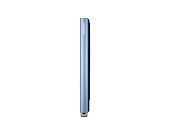 Pouzdro na Kartu Secrid - Cardprotector Fluted for Magsafe Premium - Ice Blue