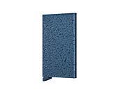 Pouzdro na Kartu Secrid - Cardprotector Hammered - Navy
