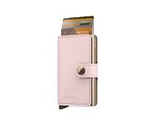 Peněženka Secrid - Miniwallet Original - Ballet