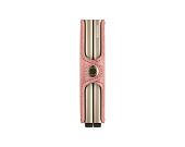 Peněženka Secrid - Twinwallet - Pebble - Rose