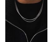 Řetízek Fainz - Cobra Chain - Silver
