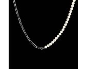 Řetízek Fainz - Hybrid Chain - Silver