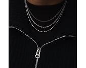Řetízek Fainz - Sipur Chain - Silver