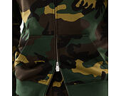 Mikina New Era - MLB 2Way Hoody - NY Yankees - Camo