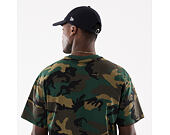 Triko New Era - MLB Field Tee - NY Yankees - Camo