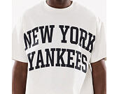Triko New Era - MLB - NY Yankees - Grey
