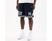 Kraťasy New Era - MLB Comfort SHorts - NY Yankees - Blue
