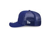 Kšiltovka New Era - MLB Evergreen 9SEVENTY Stretch-Snap - LA Dodgers - Team Color