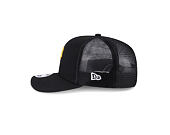 Kšiltovka New Era - MLB Evergreen 9SEVENTY Stretch-Snap - Pittsburgh Pirates - Team Color