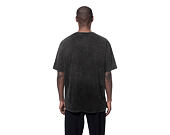 Triko New Era - NBA Lifestyle Graphic Tee - Cleveland Cavaliers - Black
