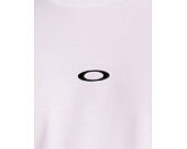 Triko Oakley - Enhance Qdc Ss Tee Bp 5.0 - White