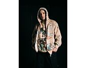 Triko New Era - MLB Field Tee - NY Yankees - Camo