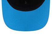 Kšiltovka New Era - NFL 2026 Sideline 9SEVENTY Stretch-Snap - Carolina Panthers - Team Color