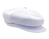Bekovka Kangol - Tropic Spitfire - White