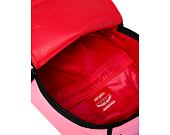 Batoh Sprayground - Shark Central Pink Embroidered Shark Backpack