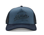 Kšiltovka Stetson - Trucker Cap New York by JJ Hats
