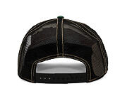 Kšiltovka Stetson - Trucker Cap New York by JJ Hats