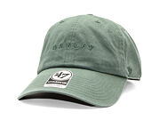 Kšiltovka Oakley - '47 Soho Gen Dad Cap - Aviator Green