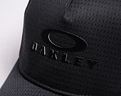 Kšiltovka Oakley - Essential Tone Cap 25.0 - Uniform Grey