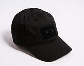 Kšiltovka Oakley - Oakley Mod Cap - Pitch Black