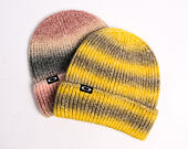 Kulich Oakley - Ellipse Gradient Beanie - Gradient Red/Umber