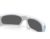 Sluneční Brýle Oakley - Highland - Silver Glass Effect/Prizm Black